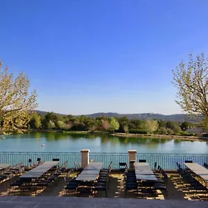 Apartement Beata In Provence, Golf Pont Royal Appartement
