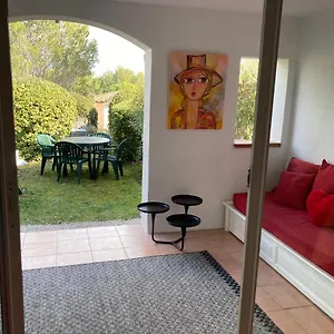 Loue 4/6 Personnes Pont Royal En Provence Appartement