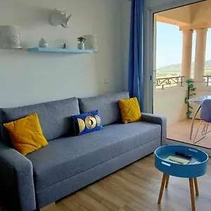 Vue Panoramique Au Domaine Et Golf De Pont Royal Appartement