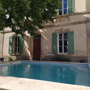 Independant Dans Charmante Bastide Séjour chez l'habitant