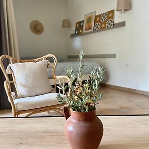 Golf De Pont Royal Appartement