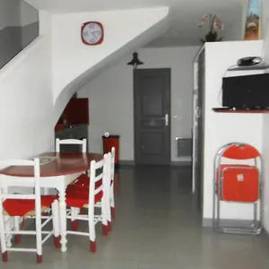 Le Romarin Appartement